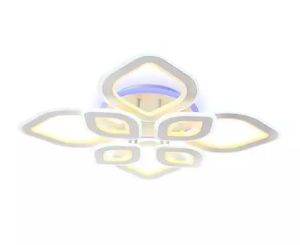 Потолочная люстра Ambrella light с пультом Original