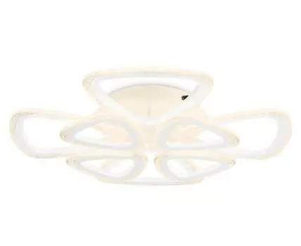 Потолочная люстра Ambrella light с пультом Original