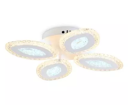 Потолочная люстра Ambrella light с пультом Original