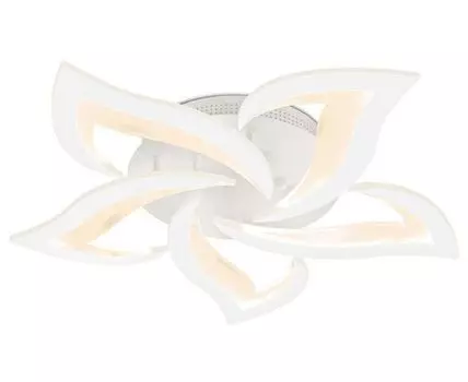 Потолочная люстра Ambrella light с пультом Original