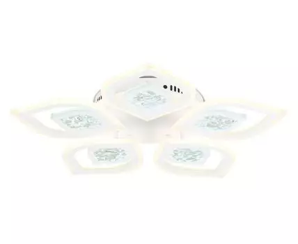 Потолочная люстра Ambrella light с пультом Original