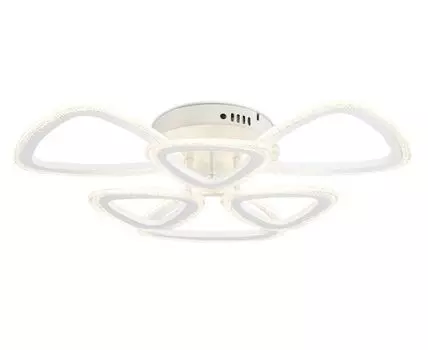 Потолочная люстра Ambrella light с пультом Original