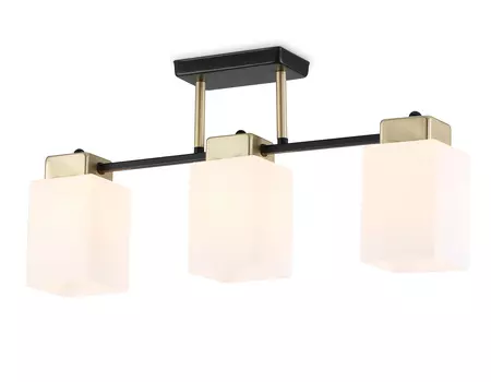 Потолочная люстра Ambrella Light TR TRADITIONAL