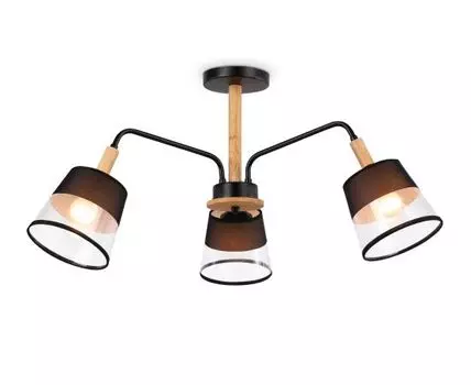 Потолочная люстра Ambrella Light TRADITIONAL