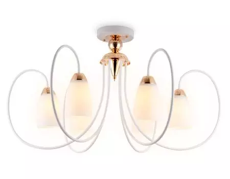 Потолочная люстра Ambrella light TRADITIONAL