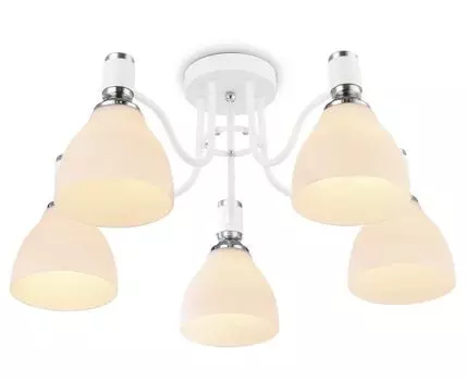 Потолочная люстра Ambrella light TRADITIONAL Modern