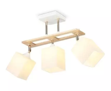 Потолочная люстра Ambrella light TRADITIONAL Modern