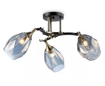 Потолочная люстра Ambrella light TRADITIONAL Modern