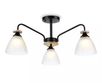 Потолочная люстра Ambrella light TRADITIONAL Modern