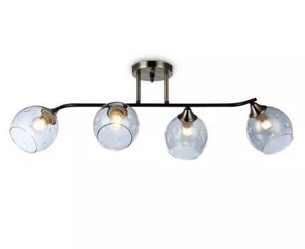 Потолочная люстра Ambrella light TRADITIONAL Modern