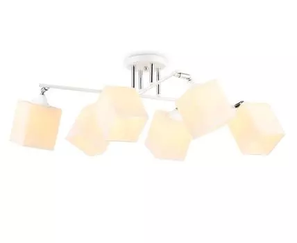 Потолочная люстра Ambrella light TRADITIONAL Modern