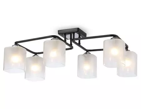 Потолочная люстра Ambrella light TRADITIONAL Modern