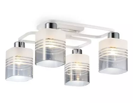 Потолочная люстра Ambrella light TRADITIONAL Modern
