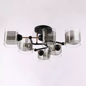Потолочная люстра Arte Milano Amalfi