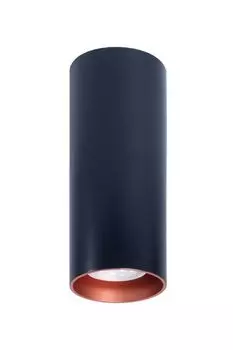 Точечный светильник АртПром Tubo8 P2 12 R