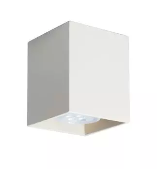 Точечный светильник АртПром Tubo8 SQ P1 26