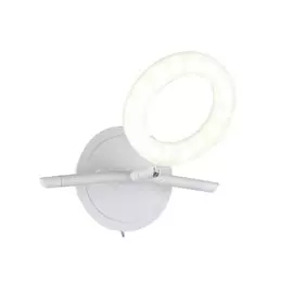Светодиодный спот IDLamp Naet 105/1A-LEDWhitesand