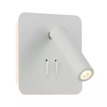 Светодиодный спот Maytoni Ios 176 C175-WL-01-6W-W