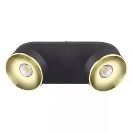 Светодиодный спот Odeon Light Fineca 3812/14WL