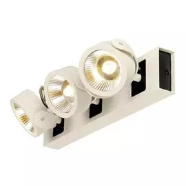 Светодиодный спот SLV Kalu 3 Led 147621