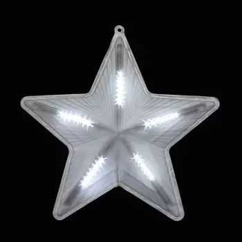 Световая фигура 230V 70 LED Feron 26728