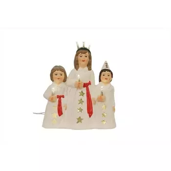 Световая фигура St Lucia 702967 MarkSlojd