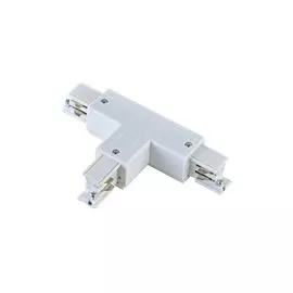 T-образный токоподвод левый Donolux DL000210TLT1