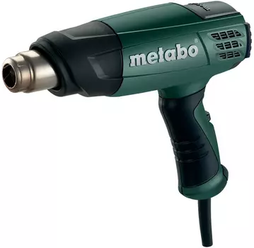 Технический фен Metabo H 16-500 1600Вт темп.300/500С