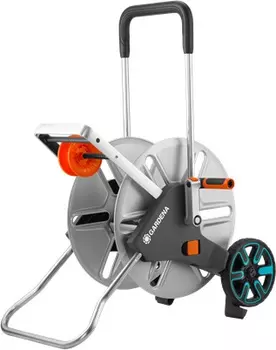 Тележка для шланга Gardena AquaRoll L Easy (18550-20.000.00)