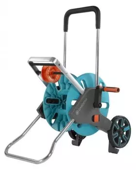 Тележка для шланга Gardena AquaRoll M Easy (18515-20.000.00)
