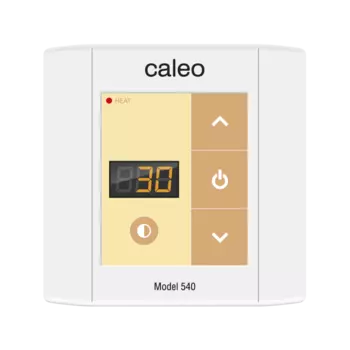 Терморегулятор CALEO 540 накладной, 4 кВт КА000000743