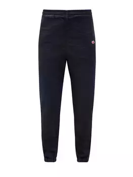 Брюки из окрашенной вручную ткани JoggJeans® Track Denim
