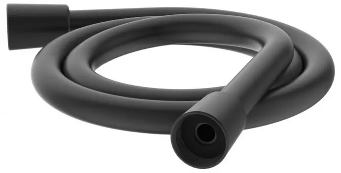 Душевой шланг Ideal Standard Ideal Rain 175 черный матовый