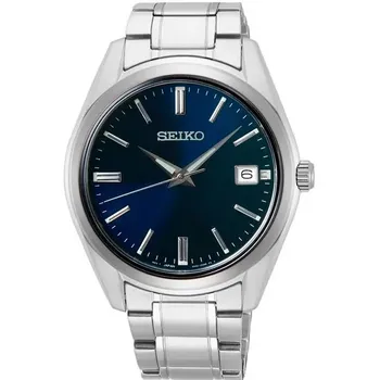 Японские наручные мужские часы Seiko SUR309P1. Коллекция Conceptual Series Dress