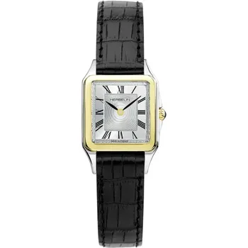 fashion наручные женские часы Herbelin 17457T01. Коллекция Luna