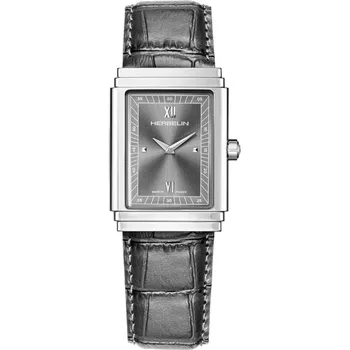 fashion наручные мужские часы Herbelin 17567AP04GR. Коллекция Art Deco