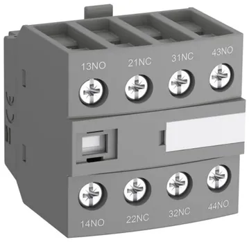 Блок ABB 1SBN010140R1122