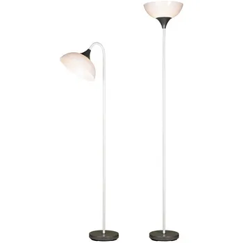 Изогнутый торшер IP21 Lussole LGO Flagstaff LSP-0506