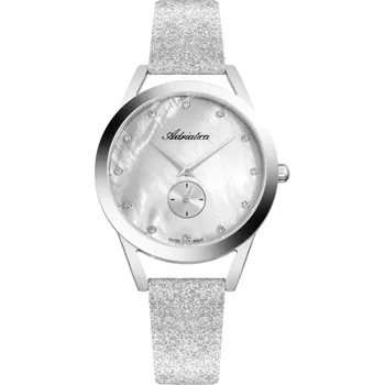 Швейцарские наручные женские часы Adriatica 3725.524FQ. Коллекция Essence