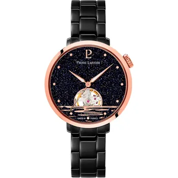 fashion наручные женские часы Pierre Lannier 149K739. Коллекция Australe