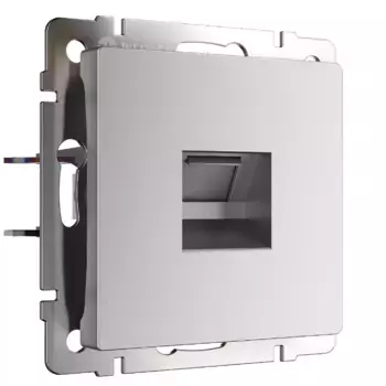 Розетка Ethernet RJ-45 Werkel W1181065 4690389195624 a063620