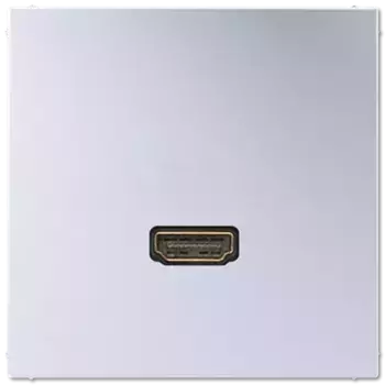 Розетка HDMI Jung MAAL1112