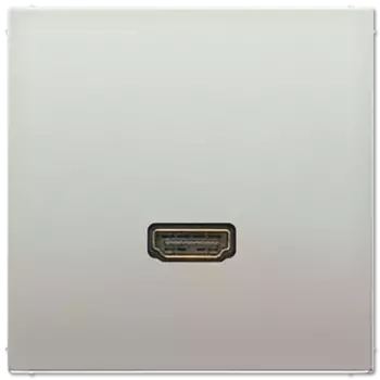 Розетка HDMI Jung MAES1112