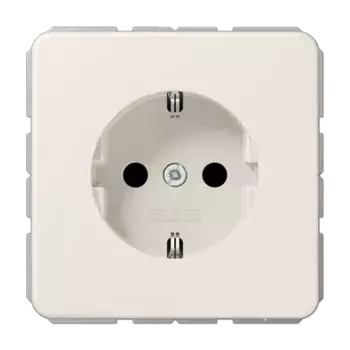 Розетка Schuko Jung CD1520
