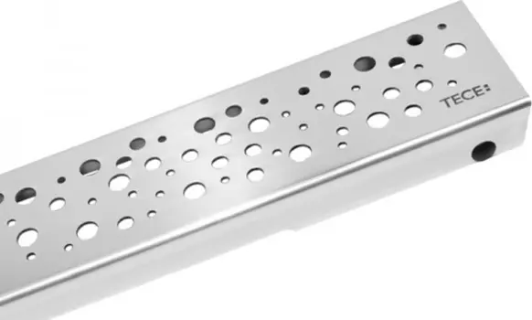 Решетка TECE TECEdrainline Drops 6 009 30 90 см