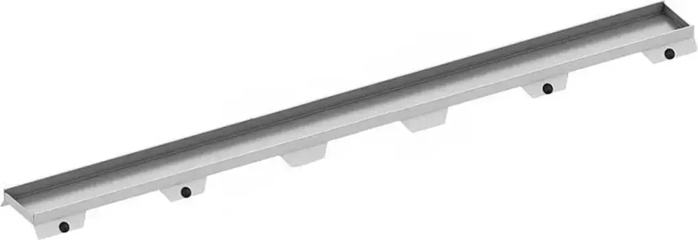 Решетка TECE TECEdrainline Plate II 6 010 72 100 см под плитку