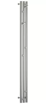 Полотенцесушитель электрический Сунержа Терция 3.0 R 150х11 хром