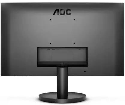 Монитор AOC 24B3HM черный