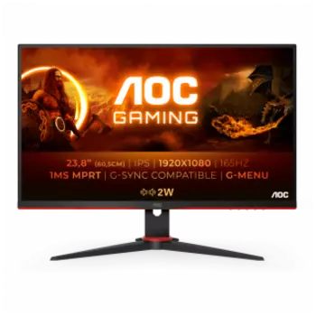 Монитор AOC 24G2SPU