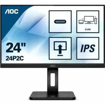 Монитор AOC 24P2C